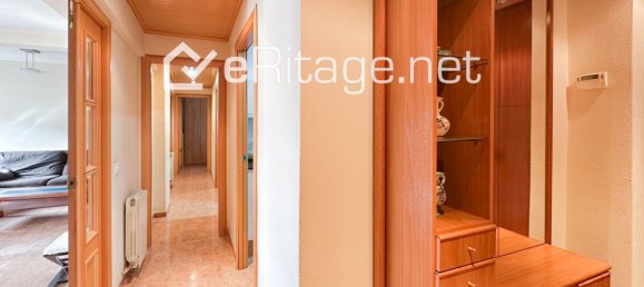 3 bedrooms Apartment in Cerdanyola Del Valles, Spain No. 156473 5