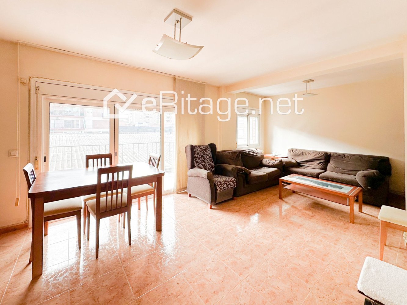 3 bedrooms Apartment in Cerdanyola Del Valles, Spain No. 156473