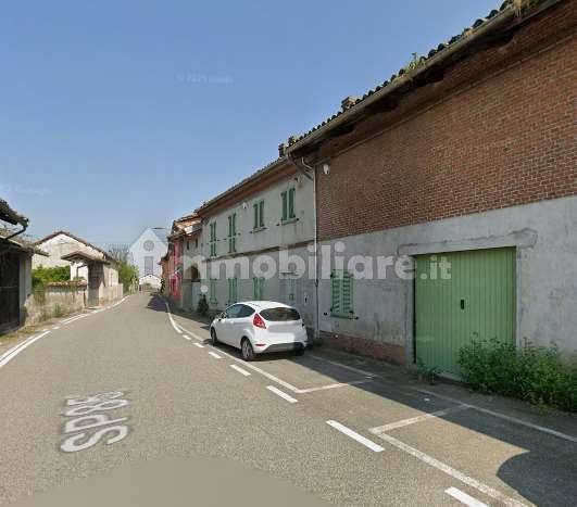 4 rooms Apartment in Crescentino, Italy No. 281106