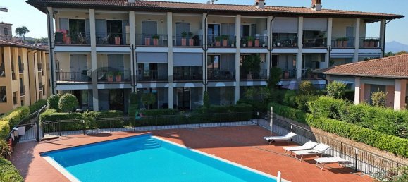 3 bedrooms Apartment in Polpenazze del Garda, Italy No. 365360 34