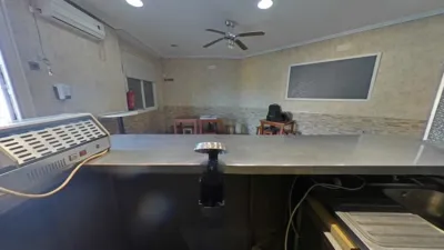 2 غرف نوم عقار تجاري في Toledo, Spain رقم 253244