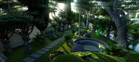 Apartamento 2+1 em Antalya, Turkey N.º 15578 20