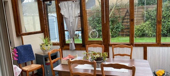 2 غرف نوم منزل في Gien, France رقم 83260 6