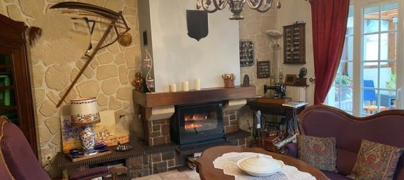 2 غرف نوم منزل في Gien, France رقم 83260 7