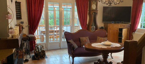 2 غرف نوم منزل في Gien, France رقم 83260 8