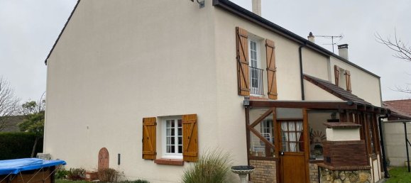 2 غرف نوم منزل في Gien, France رقم 83260 2