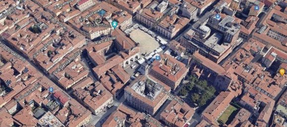 9 rooms House in San Giovanni in Marignano, Italy No. 13248 34