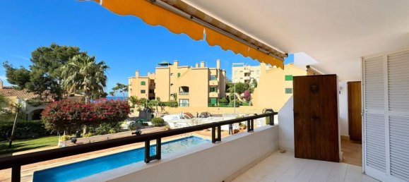 2 bedrooms Apartment in Andratx, Spain No. 143511 3