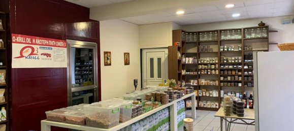 Земельный участок 160м² в Салоники, Центральная Македония, Македония и Фракия, Греция № 4308 4