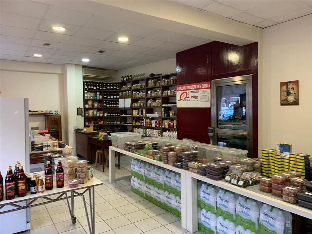 160m² Property in Thessaloniki, Greece No. 4308