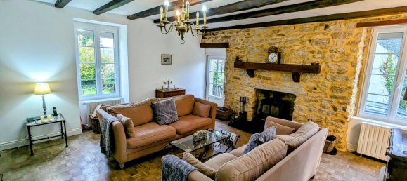 4 bedrooms House in Morbihan, France No. 285969 7