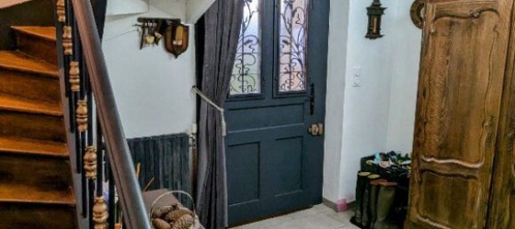 4 bedrooms House in Morbihan, France No. 285969 9