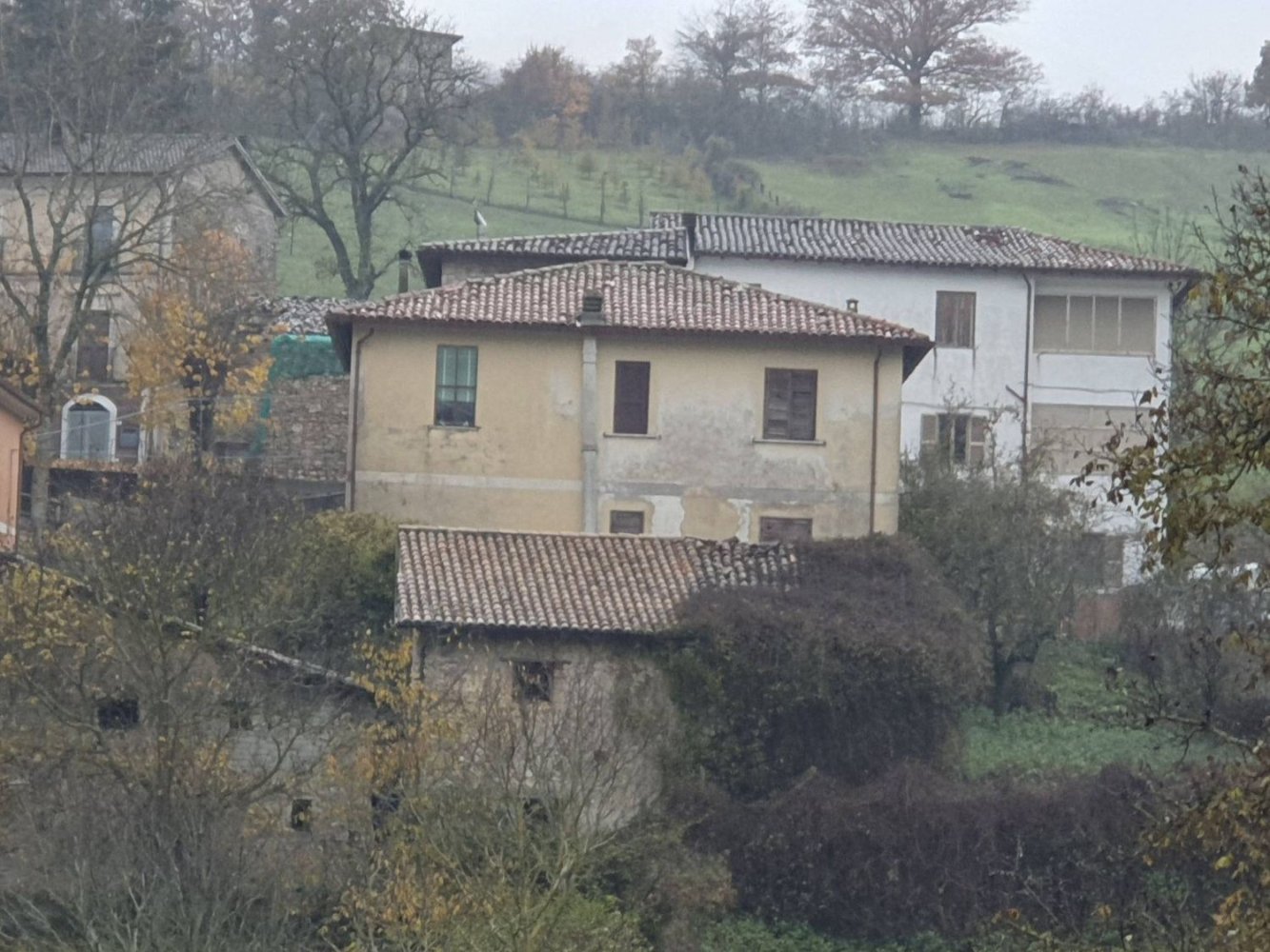 Villa T6 em Posta, Italy N.º 357342