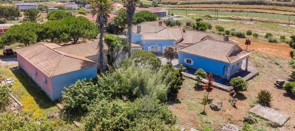 4 bedrooms House in Lourinha, Portugal No. 48941 34