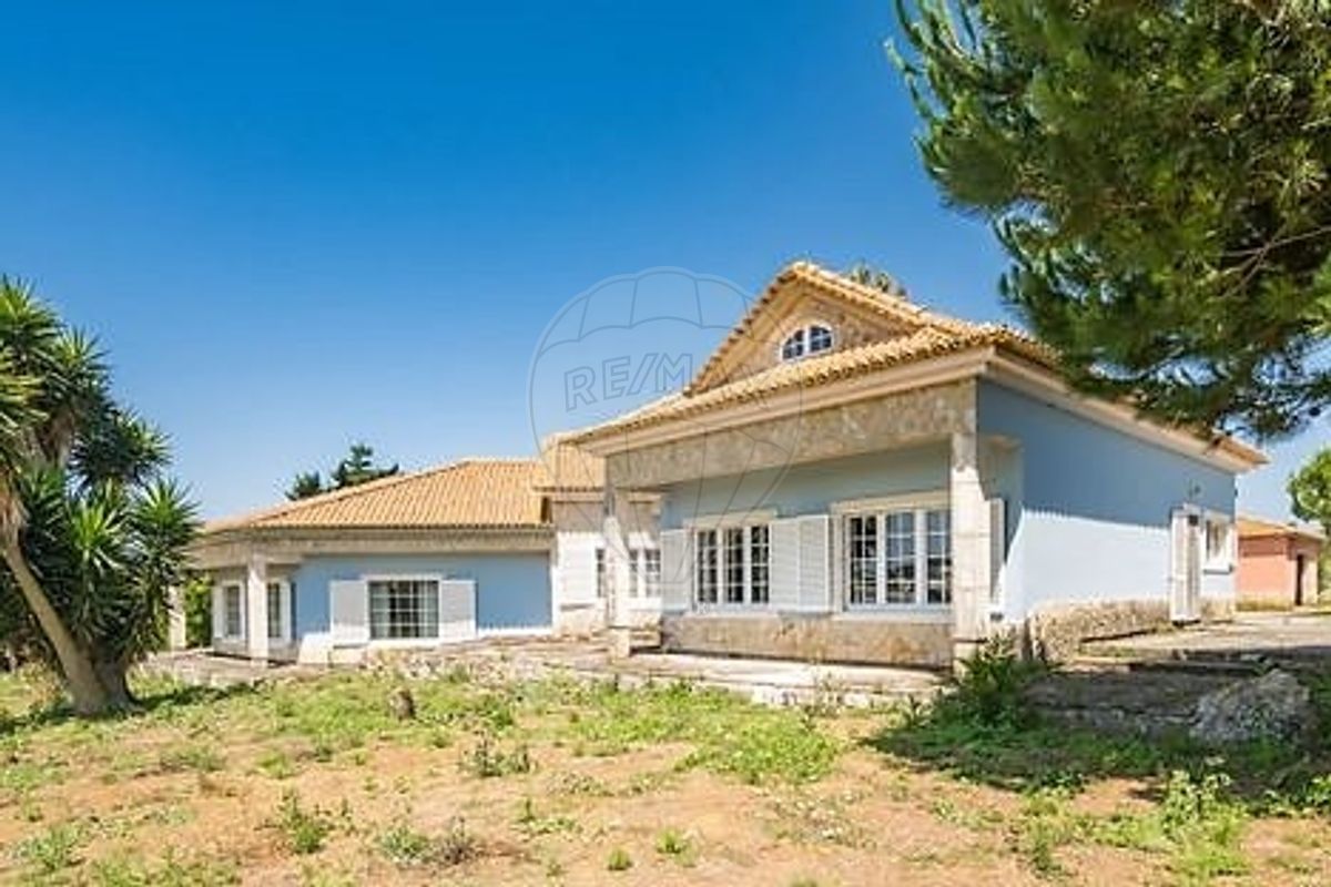 4 bedrooms House in Lourinha, Portugal No. 48941