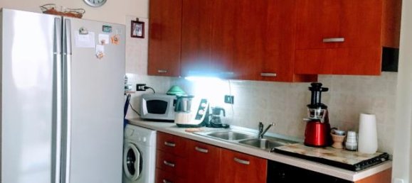 4 rooms Apartment in Bari, Italy No. 252649 4