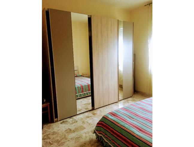 4 rooms Apartment in Bari, Italy No. 252649