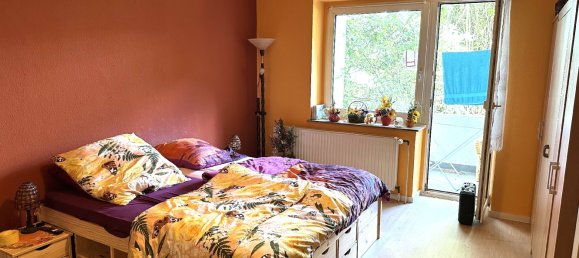 Apartamento de 2 habitaciónes en Dusseldorf, Germany No. 287151 5