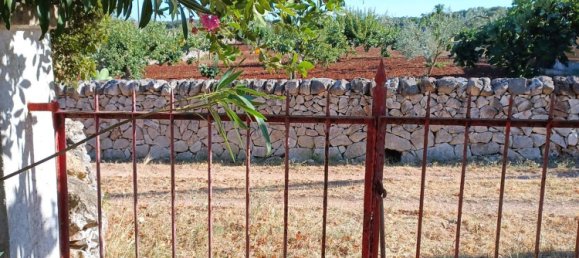 5 bedrooms House in Martina Franca, Italy No. 342686 32