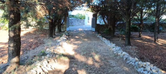 5 bedrooms House in Martina Franca, Italy No. 342686 2