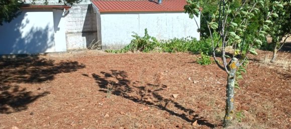 5 bedrooms House in Martina Franca, Italy No. 342686 24