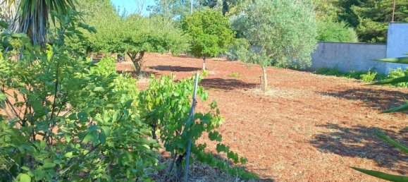 5 bedrooms House in Martina Franca, Italy No. 342686 27