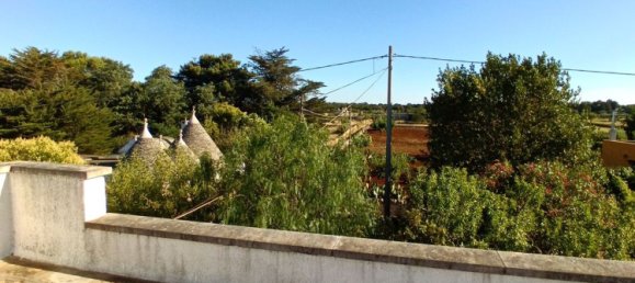 5 bedrooms House in Martina Franca, Italy No. 342686 28