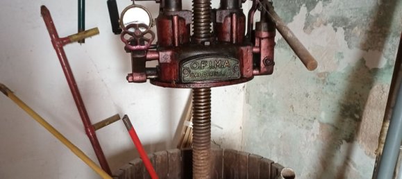 5 bedrooms House in Martina Franca, Italy No. 342686 31