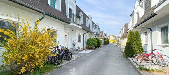 Adosado de 5 habitaciónes en Schwechat, Austria No. 215872 2