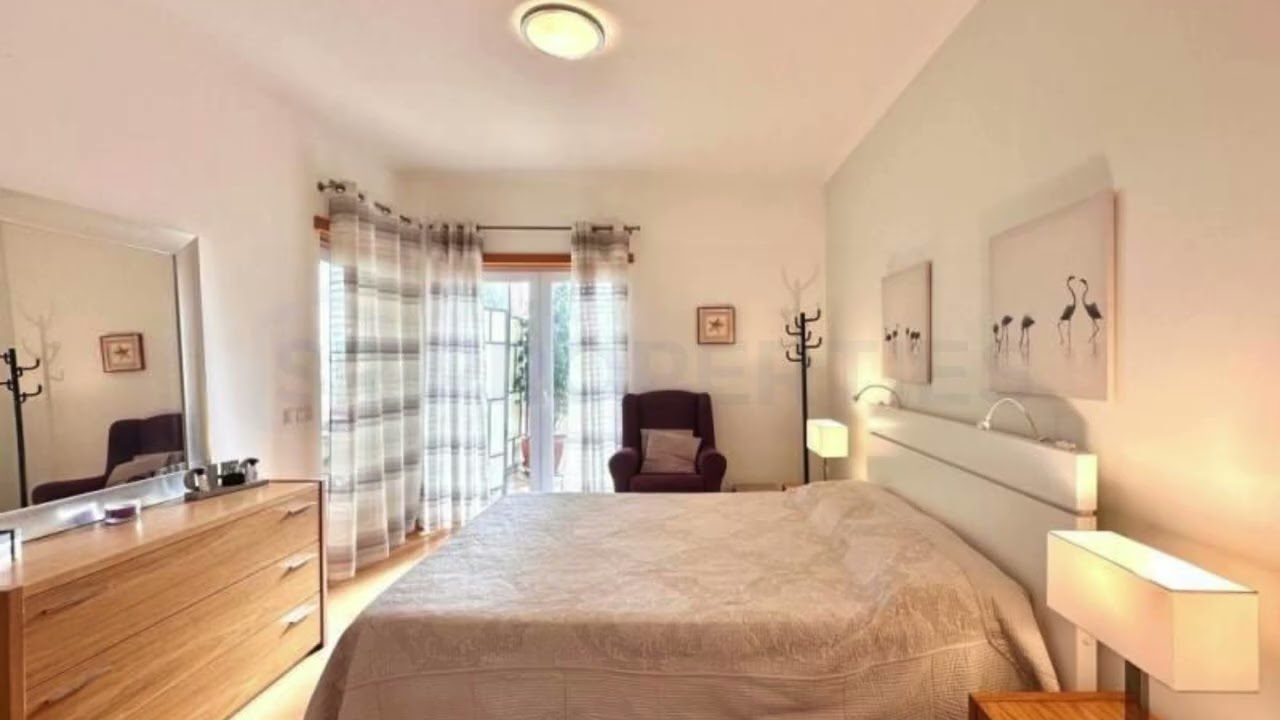 5 chambres Maison à Almancil, Portugal No. 208410