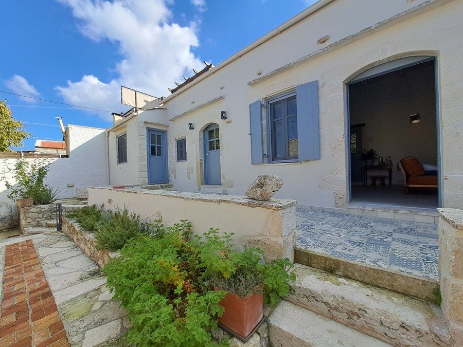3 bedrooms House for sale in Chania, Crete, Greece № 8820