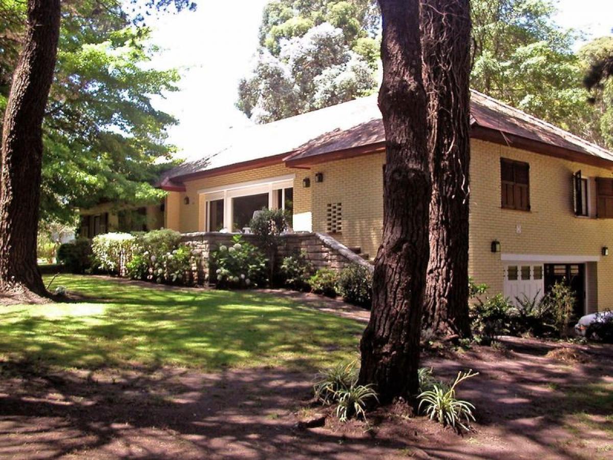 5 chambres Maison à Mar del Plata, Argentina No. 69060