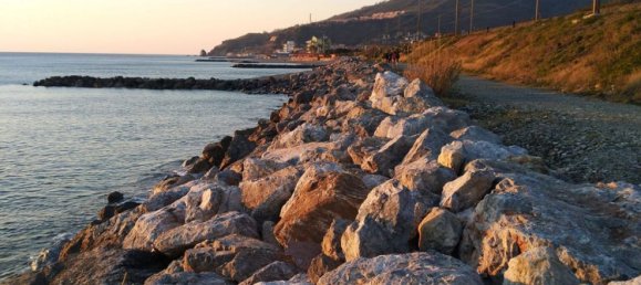 Studio in Guardia Piemontese, Italy No. 254893 7