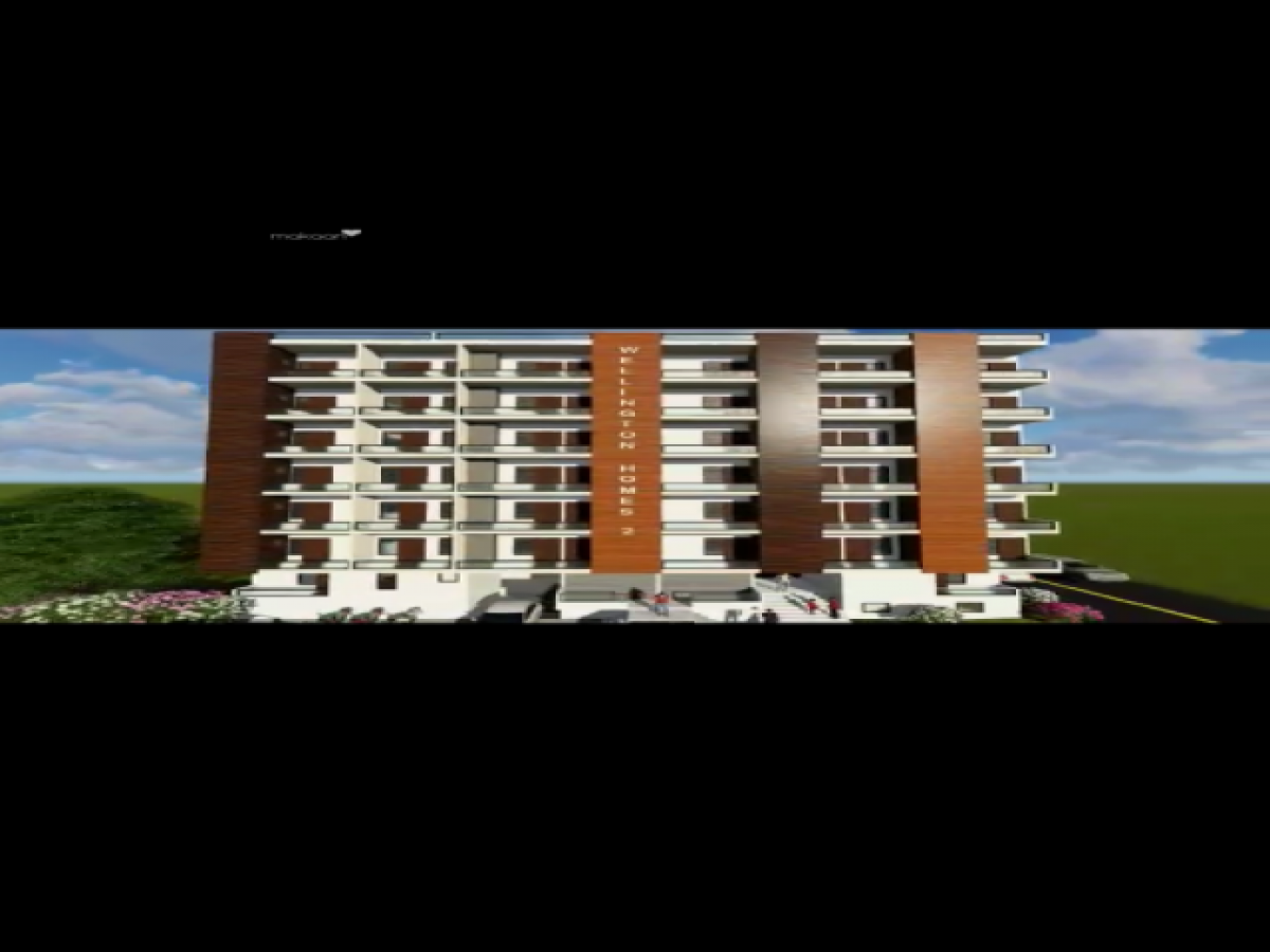 3 غرف نوم منزل في Noida, India رقم 42204