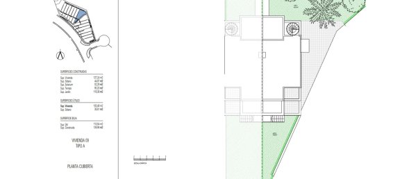 3 bedrooms Townhouse in Golden View II, Manilva, Spain No. 15655 3