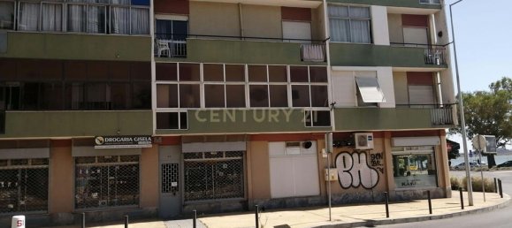 Gewerbliche Immobilie in Barreiro, Portugal 106m², Nr. 236197 11