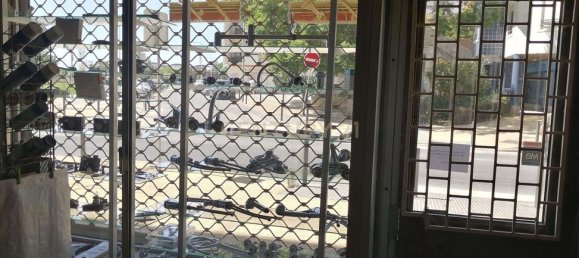 Gewerbliche Immobilie in Barreiro, Portugal 106m², Nr. 236197 5