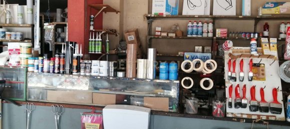 Gewerbliche Immobilie in Barreiro, Portugal 106m², Nr. 236197 3