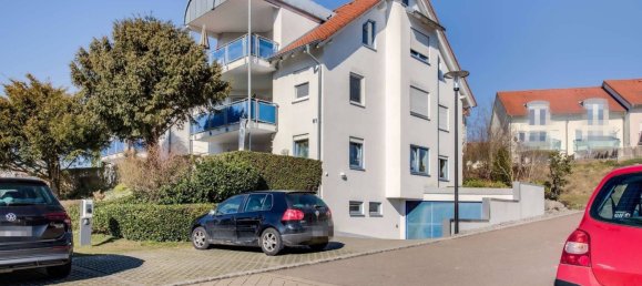 4غرفة شقة في Baden-Wurttemberg, Germany رقم 53017 13