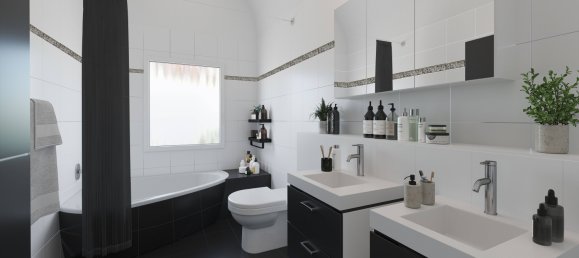 4غرفة شقة في Baden-Wurttemberg, Germany رقم 53017 8