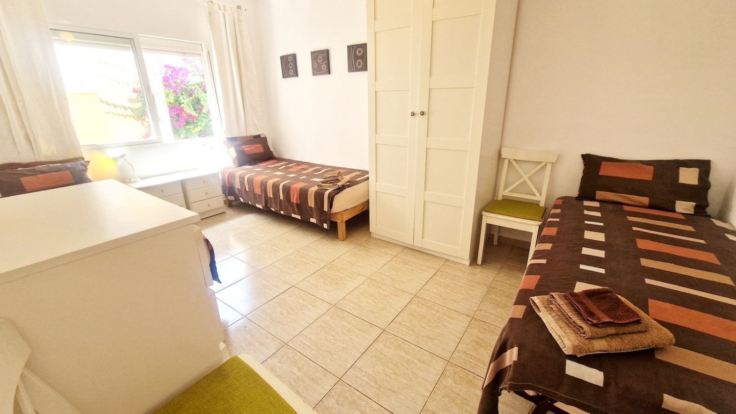 2 bedrooms Apartment in Fuengirola, Spain No. 43182