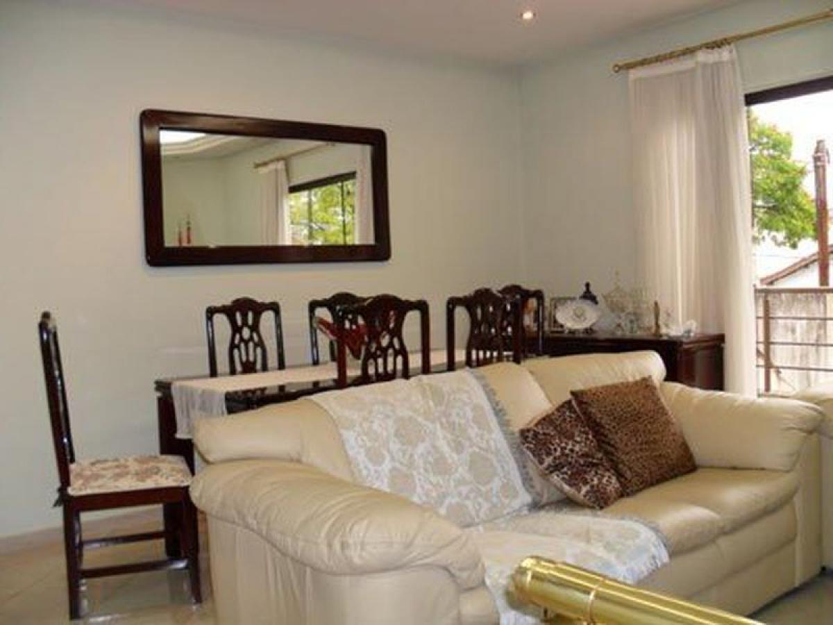 Casa de 3 dormitorios en Sao Paulo, Brazil No. 432869