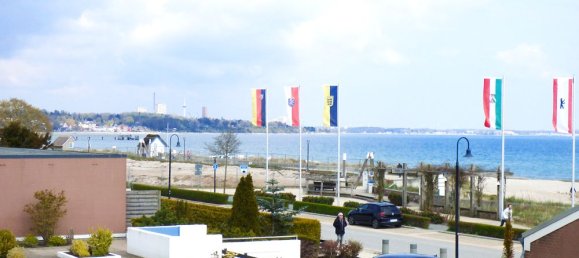 1 Schlafzimmer Wohnung in Ostholstein, Germany, Nr. 62499 3