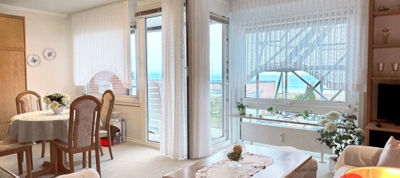 1 Schlafzimmer Wohnung in Ostholstein, Germany, Nr. 62499 4