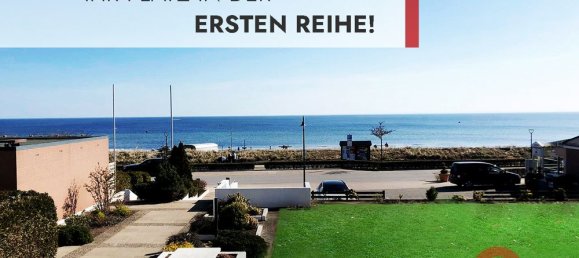 1 Schlafzimmer Wohnung in Ostholstein, Germany, Nr. 62499 2