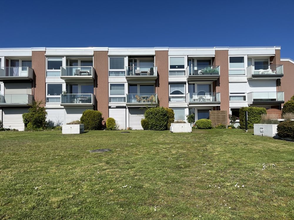 1 Schlafzimmer Wohnung in Ostholstein, Germany, Nr. 62499