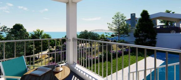 Villa de 3 dormitorios en Neo Chorio, Cyprus No. 1076 2