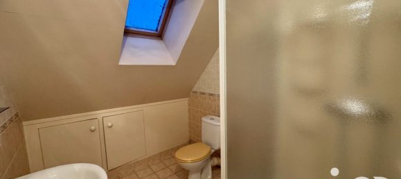 3 bedrooms House in Saint-Clement, France No. 194538 23