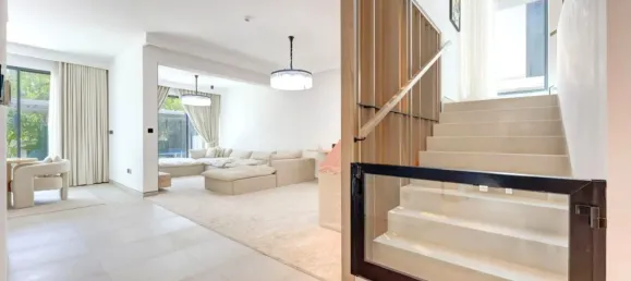 4 bedrooms Villa for sale in Tilal Al Ghaf, Dubai, UAE № 105861 2