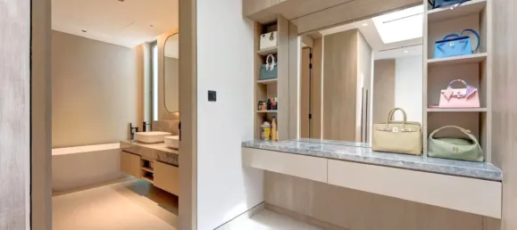 4 bedrooms Villa for sale in Tilal Al Ghaf, Dubai, UAE № 105861 6